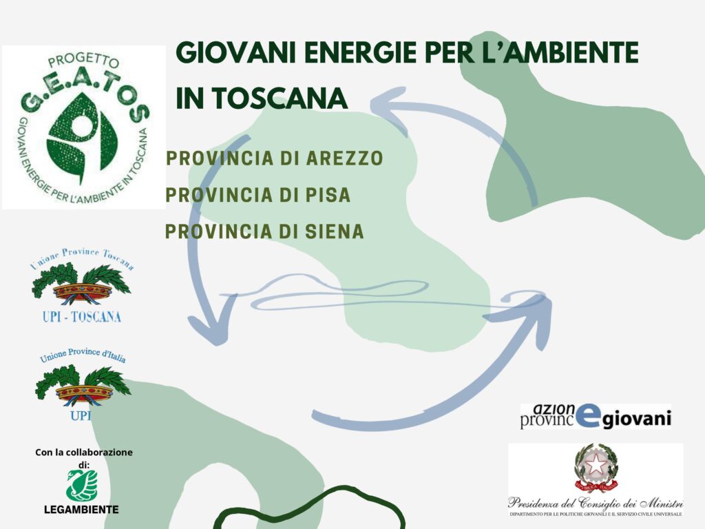 UPI Toscana: APG 2019 verso la conclusione del progetto G.E.A.Tos