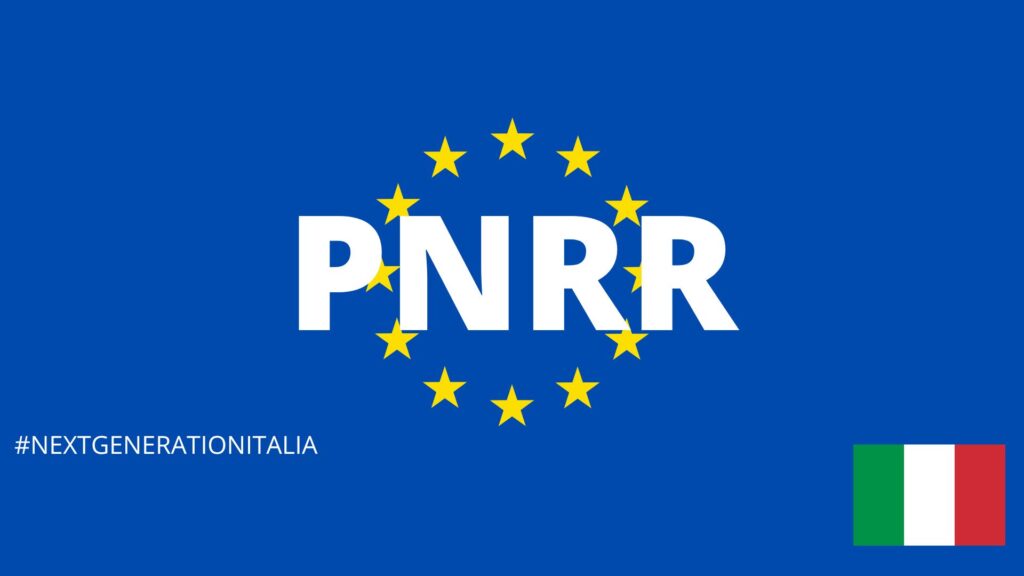 Scheda interventi e tabella scadenze piani PNRR