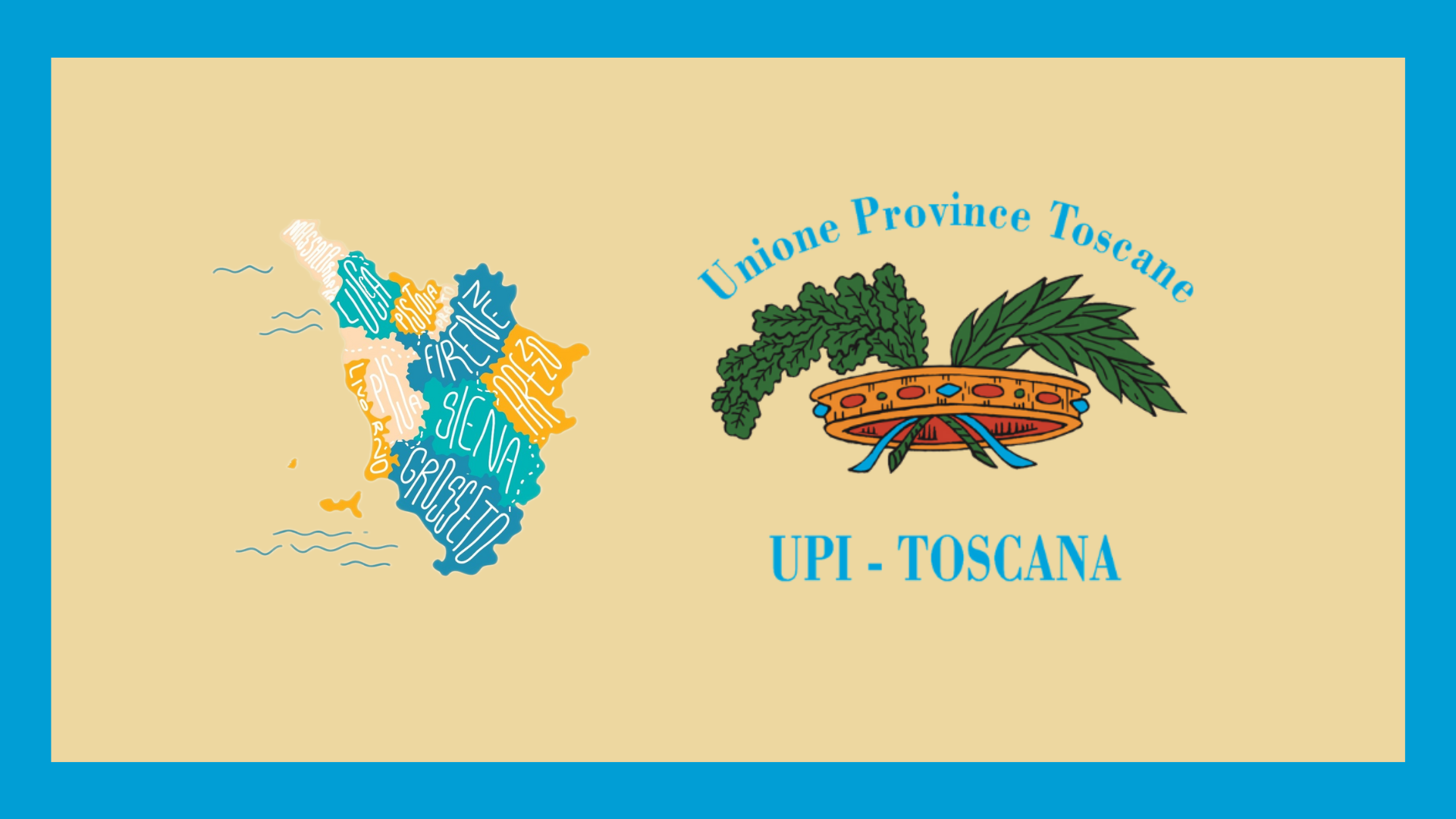 Convocato il Consiglio Direttivo di UPI Toscana l’11 settembre