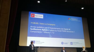 Avvio progetto PNRR centri di facilitazione digitale: coinvolte anche UPI e le Province toscane