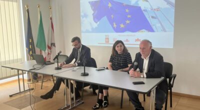 UE, IL PRESIDENTE DI UPI TOSCANA ACCOMPAGNA UNA DELEGAZIONE DI STUDENTI A BRUXELLES