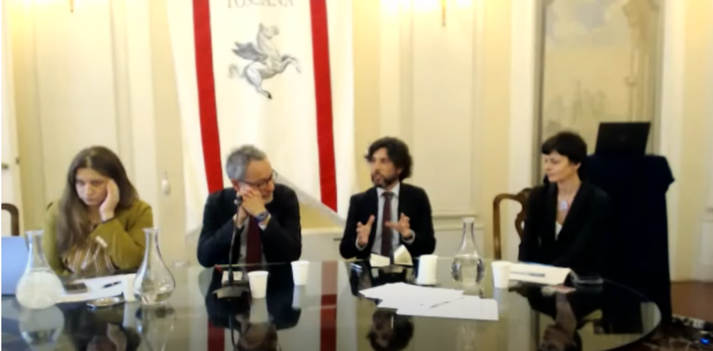 UPI TOSCANA: “PROVINCE FONDAMENTALI PER LA PIANIFICAZIONE STRATEGICA. LAVORIAMO SUL PNRR PER MONITORARE E CONSEGUIRE OBIETTIVI”