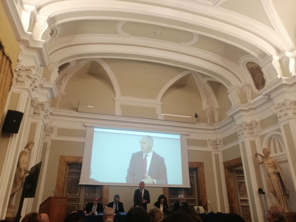 Convegno UPI Nazionale su Stazioni Uniche Appaltanti provinciali