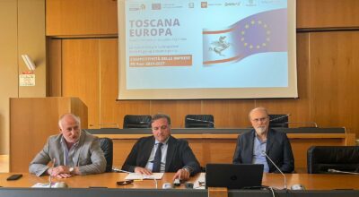 FOCUS IN PROVINCIA DI MASSA CARRARA SUL FONDO EUROPEO DI SVILUPPO REGIONALE