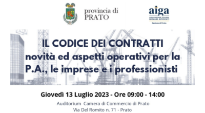 IL CODICE DEI CONTRATTI Novità ed aspetti operativi per la P.A. , le imprese e i professionisti