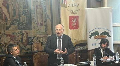 Upi Toscana: Assemblea Generale per il futuro delle Province. Sfide, criticità e strategie per preservare il ruolo locale