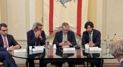 Infratel incontra le Regioni: primo appuntamento in Toscana