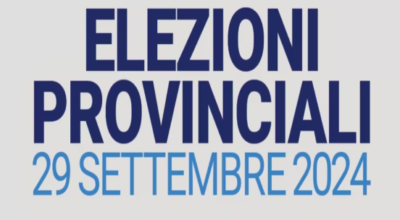 Province toscane al voto domenica 29 settembre: si rinnovano i presidenti di Lucca e Siena e i consigli provinciali di sei province