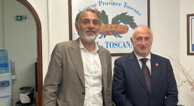 Toscana, Confcooperative e Unione delle Province: “Aree interne una priorità”