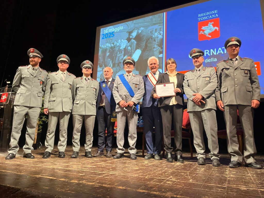 Prima edizione della Giornata regionale della Polizia Locale, UPI Toscana presente