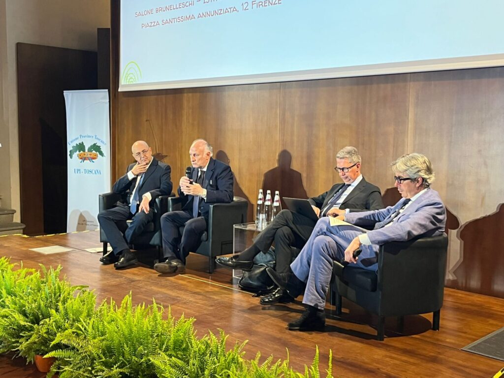 Province, 10 anni dopo la riforma Delrio: la maggioranza dei toscani ne boccia gli effetti