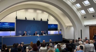 Presentato a Roma il progetto nazionale ‘Mobilità Sicura’: al centro l’impegno di ANCI e UPI contro l’incidentalità notturna giovanile