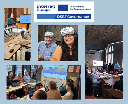 Livorno: competenze digitali del personale della P.A.