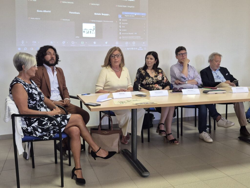 Livorno: presentata al polo Magona la nuova Cer dell’area vasta costa degli etruschi