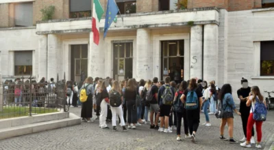 Scuola, Upi Toscana: &ldquo;Si riparte. Le province hanno investito sul futuro, ora servono certezze dopo il Pnrr&rdquo;