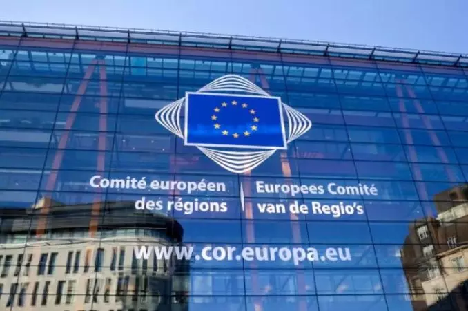 UPI Toscana a Bruxelles: le Province protagoniste del futuro delle politiche europee