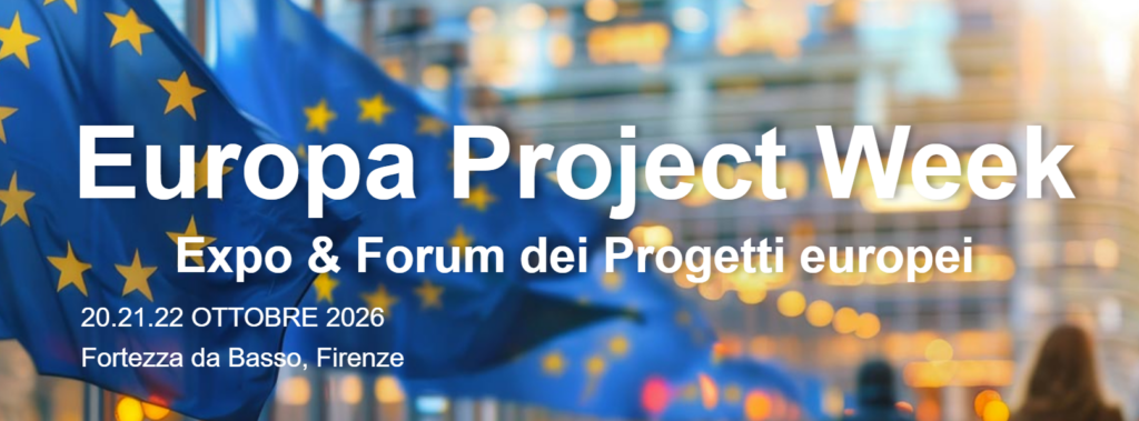 Europa Project Week 2026, Upi Toscana e le province a Firenze per raccontare le opportunit&agrave; dell&rsquo;Europa sui territori
